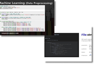 ESG 데이터활용 프로젝트